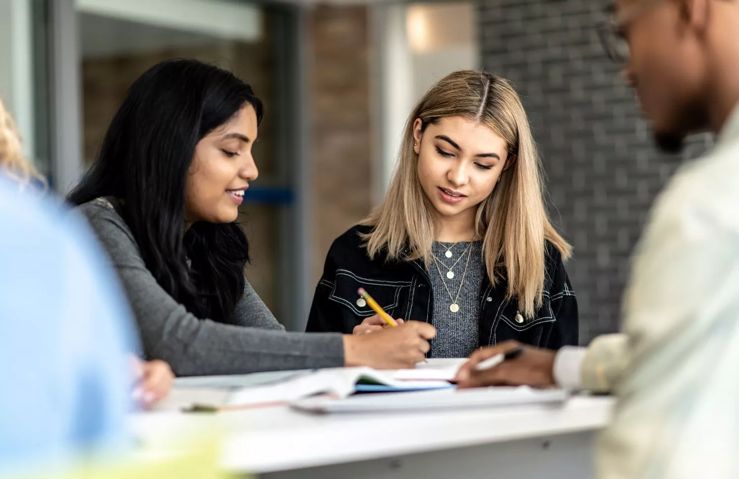Academic Counseling